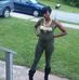 Regina Davis Ledbetter - Facebook
