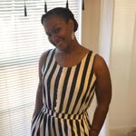 Regina Legette - @legetteregina - Instagram