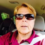 Regina Legette - @rlegette1954 - Instagram