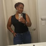 Regina Legette - @rlegette18 - Instagram