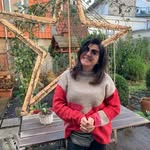 Regina Linder - @regina.seiband - Instagram