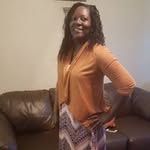 Regina Lott - @lregi6 - Instagram