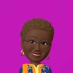 Regina Lott - @ladygina2020 - Instagram
