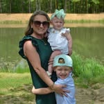 Regina Lott Wofford - @tinytotmom - Instagram