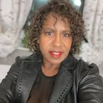 Regina Lotts Rivers - @reginalottsof - Instagram