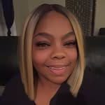 Regina S. Lott - @ladii_rei - Instagram