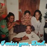 Regina Lyons Marshall - @kymarii - Instagram