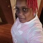 Regina Mack - @reginamack7397 - Instagram