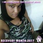 Regina Mack - @sexyfemale9696 - Instagram
