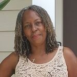 Regina Bush-Mackey - @reemackey - Instagram