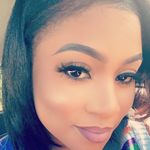 Regina Mackey - @callme.reggie - Instagram