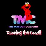 Regina Mackey - @mascot_company - Instagram