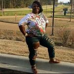 Regina Magee - @stylesby_nada_ - Instagram