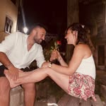 Regina Magee - @harbassobhit - Instagram