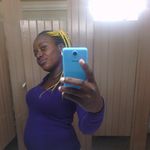 Regina Major - @racquelmajor58 - Instagram