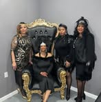 Regina Major - Facebook