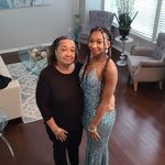 Regina Major - @5877.regina - Instagram