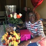 Regina Major - @53godlove - Instagram