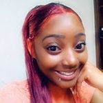 Regina Major Coin Carter - @majorcoincarter - Instagram