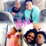 Regina Malone - @li_key1 - Instagram
