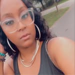 Regina Malone - @lovingsanaa_n_mekhi - Instagram