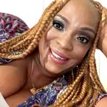 Regina Mc Knight Malone - @love_gina1 - Instagram