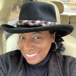 Regina Mapp - @mapp_2love - Instagram