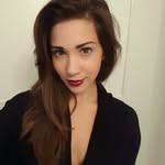 Regina Marks - @regina.marks98 - Instagram