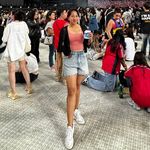 Marshel Regina Inkiriwang - @reginamarshel - Instagram