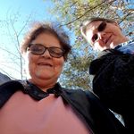 Regina Marsh - @sdjthree - Instagram