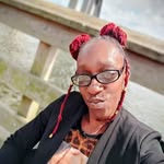Regina Marsh - @queengeemoneey_1977 - Instagram