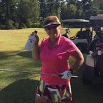 Regina Marsh - @ginasgolfing - Instagram
