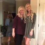 Regina Marsh-Thronson - @marshthronson - Instagram