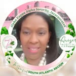 Regina Marshall - @reginamarshall51 - Instagram
