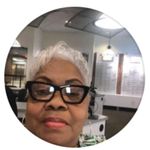 Regina Brown- Mason - @reginabrownmason - Instagram