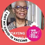 Regina Knight-Mason - @reginaknightmason - Instagram