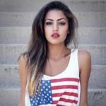 Regina Mason - @greg_reg1 - Instagram