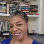 Regina Reeves Mathews - @msfixit2 - Instagram