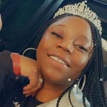 Regina Mathis - @gina_87pisces - Instagram