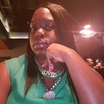 Regina Mathis - @adeletyre87_ - Instagram