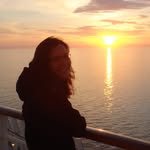 Regina Mayer - @gine_may - Instagram