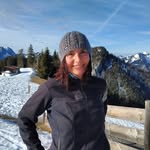 Regina Mayer - @reginamayer7234 - Instagram