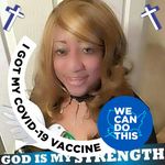 Regina Berry Mcbride - @mcbride2588 - Instagram
