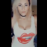 Regina Mary McBride - @thequeen_reggieb - Instagram