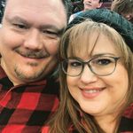 Regina McBride - @mcbride1215 - Instagram