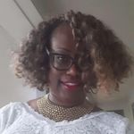 Regina McBride - @yebidem477 - Instagram