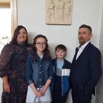 Regina Healy - @regina.mccarthy - Instagram
