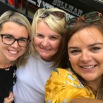 Regina McCarthy - @reginakmc - Instagram