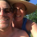 Regina McCarthy Farrell - @ginamccfarr - Instagram