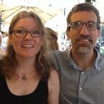 Regina McCarthy Pearse - @rmccpearse - Instagram